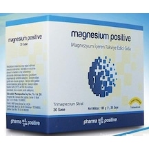 Magnesium Positive 30 Saşe