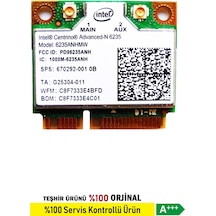 Samsung Uyumlu Np550 Np550P5C Np550P7C Wireless Kartı Wifi A+++