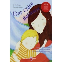 Uçup Giden Battaniye - Qhdh-620779