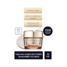 Ciltteki Çizgileri, Kırışıklıkları Azaltıcı, Cildi Nemlendirici Ve Derinlemesine Besleyici Krem 50ml