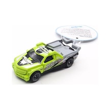 Die Cast Lightning Araba