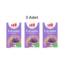 Top Point Koku Kesesi Lavanta 19 G 3 Adet
