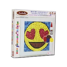 ms-18 artebella seramik mozaik  set 20x20 cm