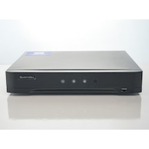 9 Kanal 5mp H.265+ Nvr Kayıt Cihazı