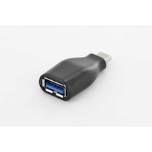 Ednet Usb Adaptör, Type-c Den A Ya