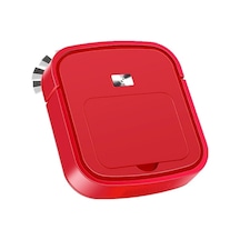 Dancemonkey 3'ü 1 Arada Akıllı Usb Şarjlı Süpürme Makinesi, Çin Kırmızısı Süper Hızlı Kırmızı