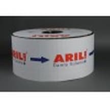 Arılı Damlama Yassı 8 Mil 25 Cm 2,2 Lt 2000 Mt 16 Çap
