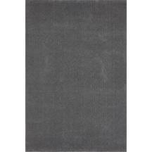 Seyran Halı Bali 4500 Antrasit Mikro Polyester Yolluk