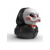 Tubbz Saw Billy The Puppet Boxed Lisanslı Cosplay Ördek Collectible Figür Ns5476