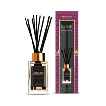 Areon Mosaic Black Fougere 85 Ml Bambu Çubuklu Oda Kokusu Karışık