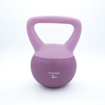 Slazenger Soft Kettlebell 3 KG
