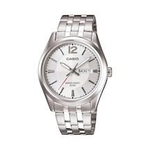Casio Erkek Kol Saati Mtp-1335d-7avdf Gri