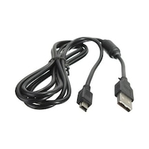Kontorland PS3 Joystick USB Kablo PS3 Şarj Kablosu