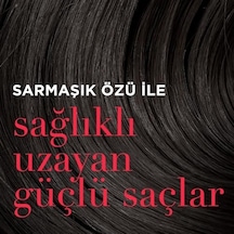 Kuru & Yıpranmış Saçlar İçin Şampuan 500 Ml 2li Paket