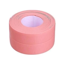 3,2 Ml X 3,8 Cm Yeşil Kendinden Yapışkanlı Su Geçirmez Mutfak Seramik Çıkartmaları Diğer