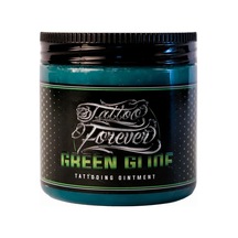 Tattoo Forever - Green Glide 500 Ml