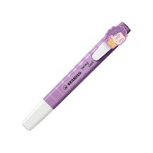 Stabılo Swing Cool X Kpop Demon Hunters Highlighter Jinu 275/162c1 Gri-mor
