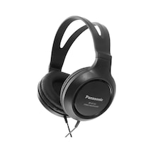 Panasonic RP-HT161E-K Kulak Üstü Kulaklık