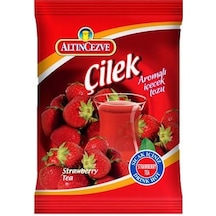 Altıncezve Çilekli İçecek 250gr 250 G