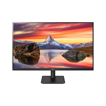 LG 27MP400P-B 27" 5 MS 75 Hz HDMI+VGA IPS LED Monitör