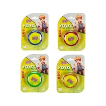 5356 Sun-rst-rsp-yoyo 6cm 4r Krtl - Uvcu-888807 1 Adet