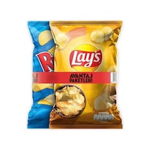 2 Li Pkt 176gr 1 Adet