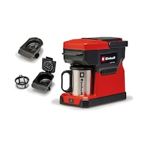 Akülü Kahve Makinesi Te-cf 18 Li-solo 4609990