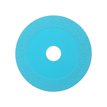 Youmex 100mm Gümüştaş Kesme Diski - Cam, Seramik Ve Şişe İçin Uyumlu, 100 Tipi Açı Taşlama İle Kullanıma Elverişli, İnce Ve Çok Amaçlı