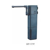 Sobo Akvaryum Şelale Aparatlı İç Filtre 8w 600 Lt/saat Wp-177f