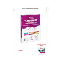 Karekök 6. Sınıf Tüm Dersler Soru Bankası