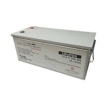 Seta Power Lifepo4 12.8v 200ah Karavan/marine Abs Lityum Akü