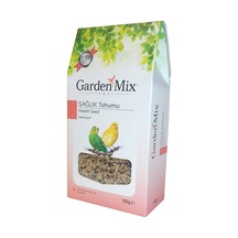 Platin Sağlık Tohumu 100gr - Mıex-712340 50 ML