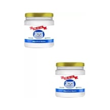 Sh Süper Snow Kitten Muzicevi Menthol Balm Kremi 50 Ml X 2 Adet Najmaddin