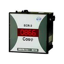 Entes M0034 Ecr-3 96x96 220vac T/i Elektronik Cosqmetre