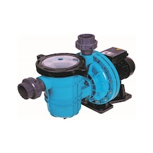 Gemaş ''pumpex 2010'' 1 Hp, Triphase