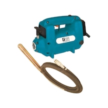 Mey İthalat Cat Power 702 Betoncu Vibratörü 3 Hp 4 Metre Set
