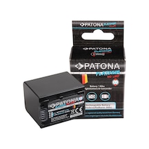 Patona 1311 Platinum Np-fv70a Sony Batarya