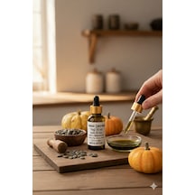 Aktar Diyarı Kabak Çekirdeği Yağı 20 ML