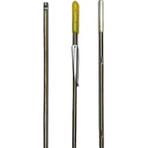 KROM TAHİTİEN 110 LüK ZIPKIN ŞİŞ  145 CM