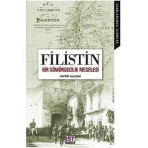 Filistin / Hatem Bazian