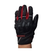 VENOM ELDİVEN SPIDER KIRMIZI