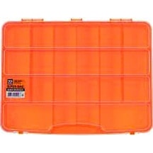 Super 22 Bölmeli Organizer 5468 Çok Renkli