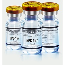 Purchase Bpc 157 5 Mg