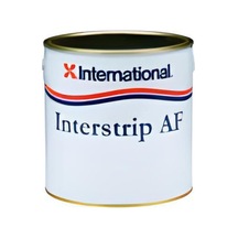 Internatıonal Interstrıp Af 750ml Zehirli Boya Sökücü Tekne Yat