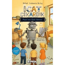 İcat Çıkardık - Yqbx-900439