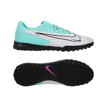 Nike Phantom Gx Academy Erkek Halısaha Ayakkabısı Dd9477-300 Beyaz