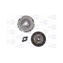 MAPA 14215700 DEBRİYAJ SETİ DOBLO CARGO 05- 1.3 JTD 16V