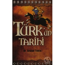 Türk’Ün Tarihi