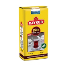 Çaykur Rize Turist Siyah Dökme Çay 24 x 500 G