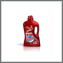 Bezos Yüzey Temizleyici Lovely 2,5lt 1 Adet Mmbz Diğer